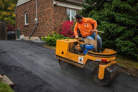 Why Choose Us For All Your Driveway Paving Needs in Woodbine, IA?